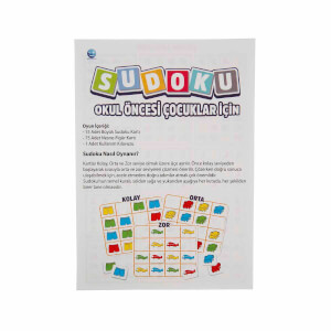 Smile Games Sudoku 