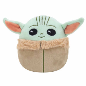 Squishmallows Star Wars Peluş 13 cm