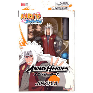 Naruto Shippuden Jiraiya Figürü 