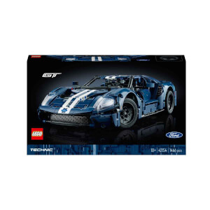 LEGO Technic 2022 Ford GT 42154