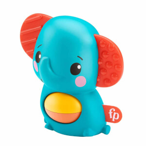 Fisher Price Mini Hayvanlar Aktivite Oyuncağı GXC65