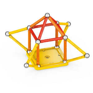 Geomag Classic Manyetik Zeka Oyunu 42 Parça