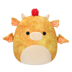 Squishmallows Peluş 13 cm Seri19A