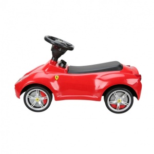 Ferrari 458 Bingit Araba 