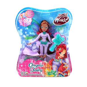 Winx Onyrix Fairy