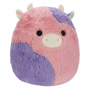 Squishmallows Fuzzamallows Peluş 30 cm SeriA