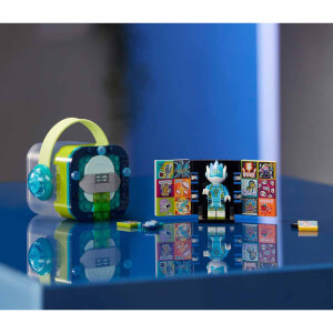 LEGO VIDIYO Alien DJ BeatBox 43104