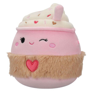 Squishmallows Peluş 20 cm Seri-V-4 