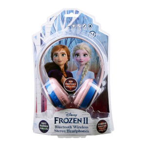 Disney Frozen 2 Bluetooth Çocuk Kulaklığı