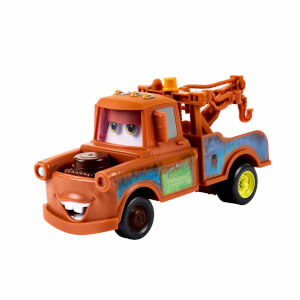 Cars Hareketli Dostlar Mater HPH65