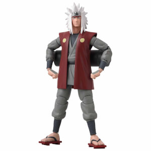 Naruto Shippuden Jiraiya Figürü 