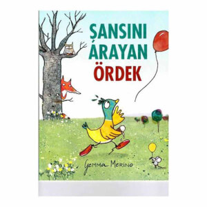 Şansını Arayan Ördek