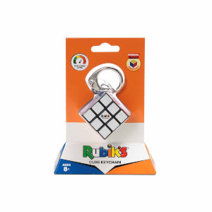 Rubik's Anahtarlıklı Zeka Küpü