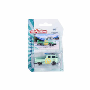 Majorette Volkswagen The Originals Premium Araçlar