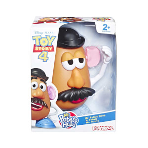 Toy Story 4 Bay-Bayan Patates Kafa E3069
