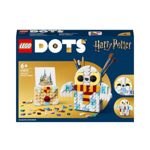 LEGO DOTS Hedwig Kalemlik 41809