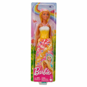 Barbie Dreamtopia Prenses Bebekler Serisi HGR13