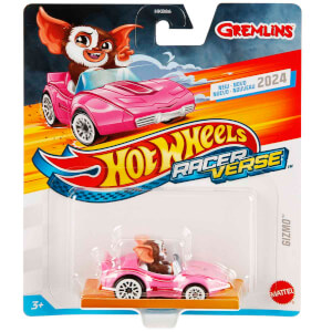 Hot Wheels RacerVerse Tekli Arabalar HKB86