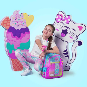 Coral High Sweet Time Okul Çantası 23648