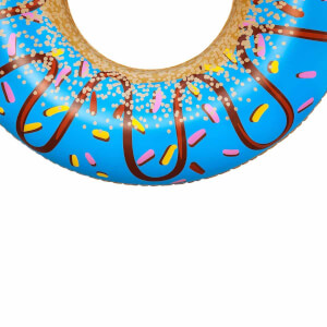 Donut Can Simidi 107 cm