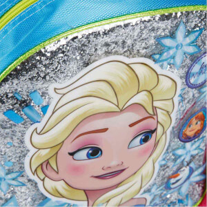 Frozen Elsa Anaokul Çantası 96427