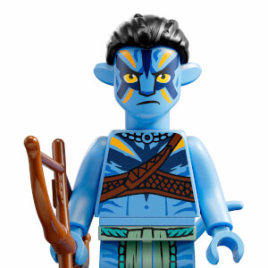  LEGO Avatar Toruk Makto ve Ruhlar Ağacı 75574 - 12 Yaş ve Üzeri Çocuklar için Bağımsız Oyunu Teşvik Eden Oyuncak Yapım Seti (1212 Parça)