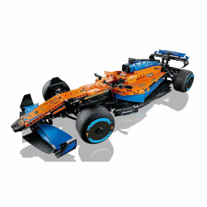 LEGO Technic McLaren Formula 1 Yarış Arabası 42141
