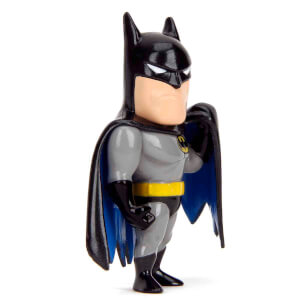 Batman Animated Series Metalfigs Die Cast Figür