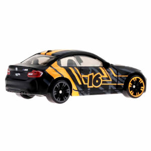 Hot Wheels Neon Yarışçılar HLH72