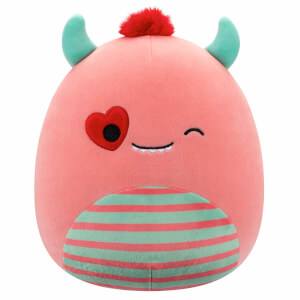 Squishmallows Peluş 20 cm Seri-V-1