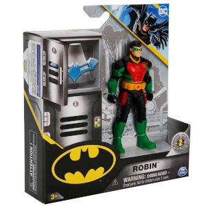 Batman Aksiyon Figür 10 cm