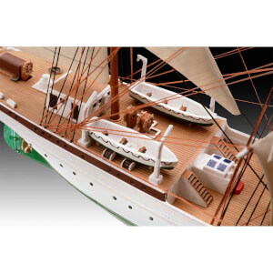 Revell 1:350 Gorch Fock VSG05432