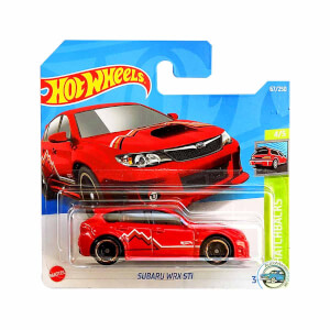 Hot Wheels Tekli Arabalar 