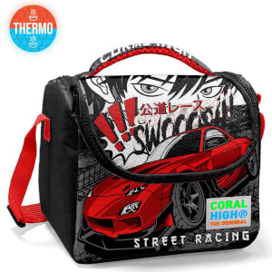 Coral High Street Racing Beslenme Çantası 11747