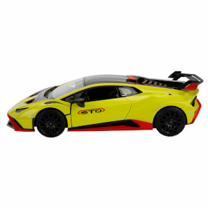 1:14 Lamborghini Huracan STO Işıklı Uzaktan Kumandalı Araba