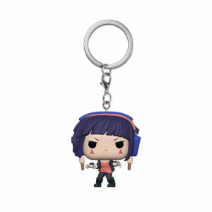 Funko Pop Anahtarlık My Hero Academia: Kyoka Jiro