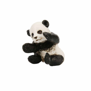 Crazoo Yavru Panda 5 cm