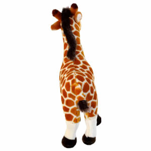 Peluş Zürafa 35 cm