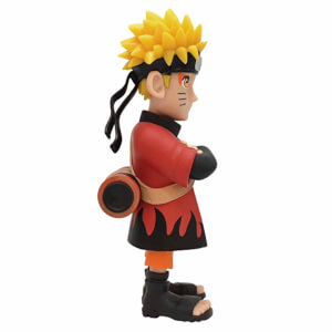 Minix Naruto With Cape Figürü MNX78000