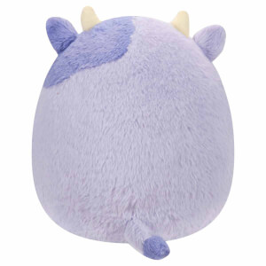 Squishmallows Fuzz-A-Mallows Peluş 30 cm S18 