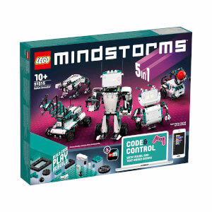 LEGO Mindstorms Robot Mucidi 51515