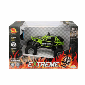 1:18 Buggy Rock Crawler 18 cm.