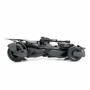 1:24 Batman Justice League Batmobile Araba ve Batman Figür