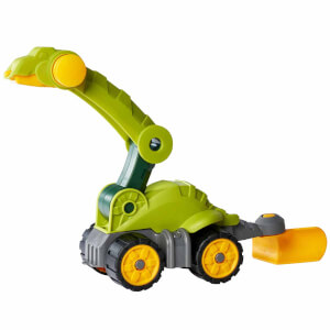 Power Worker Mini Dino Diplodocus