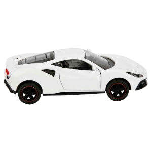 1:43 Maxx Wheels Yarış Arabası