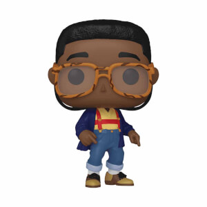 Funko Pop Television: Warner Bros Steve Urkel 