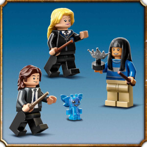 LEGO Harry Potter Ravenclaw Binası Bayrağı 76411