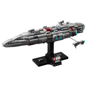 LEGO Star Wars: Jedi’ın Dönüşü Home One Starcruiser 75405 - Star Wars Seven Yetişkinler için İnşa Edilebilen Koleksiyonluk Starship Modeli Yapım Seti (559 Parça)