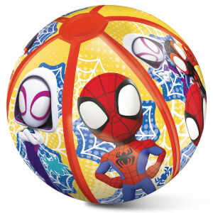 Spidey ve Arkadaşları Plaj Topu 50 cm