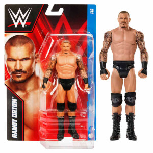 WWE Smackdown Aksiyon Figür 15 cm GDF62